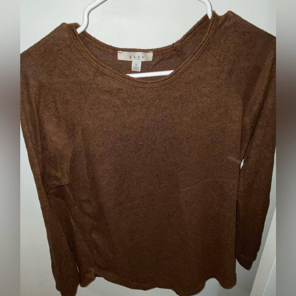 Longsleeve